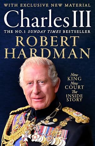 Charles III: New King. New Court. The Inside Story
