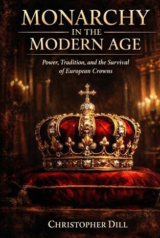 Monarchy in the Modern Age: Power, Tradition, and the Survival of European Crowns